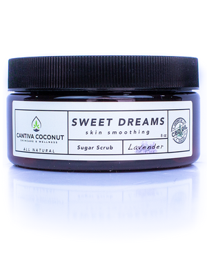 
                  
                    Body Scrub - (Lavender) Sweet Dreams
                  
                