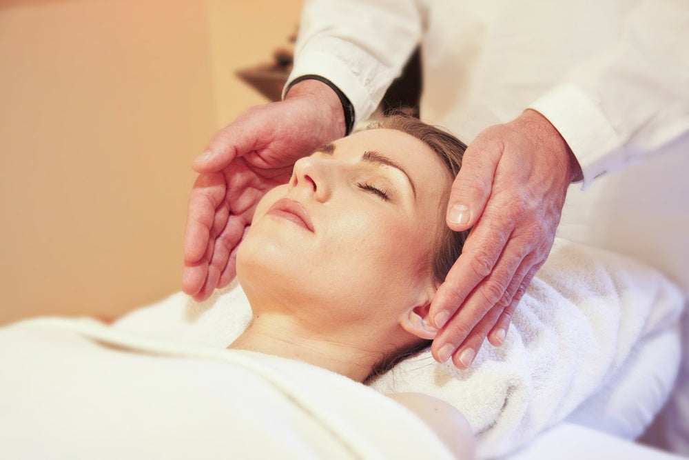 GUIDE TO CBD SKINCARE AND PAIN CARE
