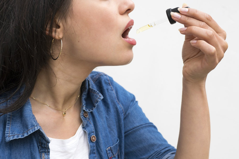 WHY IS CBD OIL AND COCONUT OIL CONSIDERED A MARRIAGE MADE IN HEAVEN?