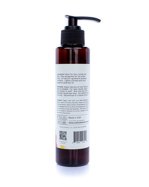 
                  
                    Face & Body Lotion (Grapefruit)
                  
                