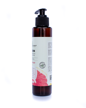 
                  
                    Face & Body Lotion (Grapefruit)
                  
                