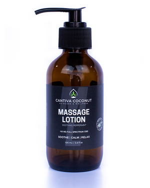 
                  
                    Massage Lotion
                  
                