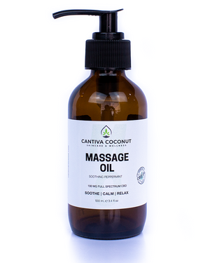
                  
                    Massage Oil
                  
                