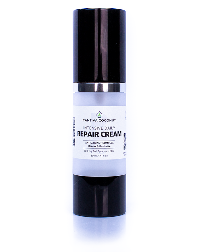 Restorative Repair Cream