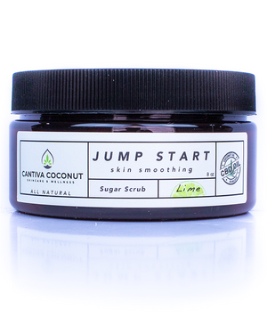 
                  
                    Body Scrub - (Lime) Jump Start
                  
                