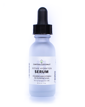 
                  
                    Revitalizing Face Serum
                  
                